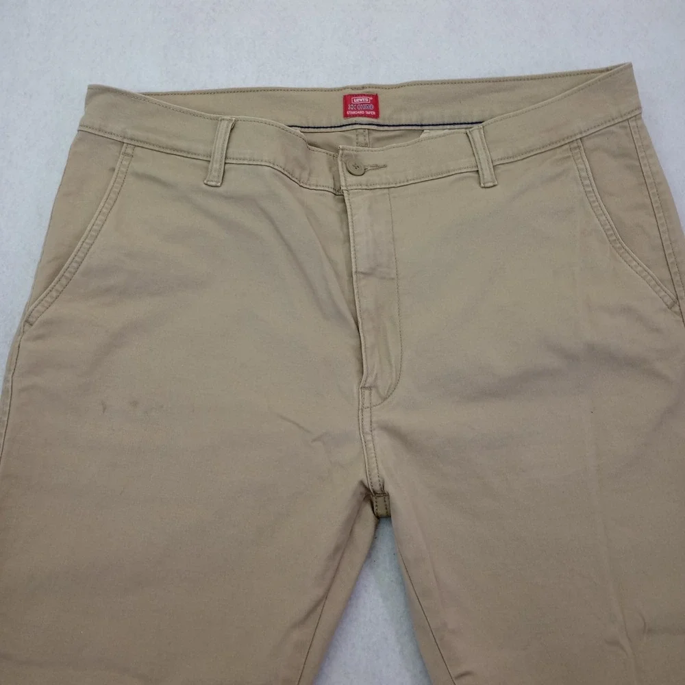 Levis pre owned